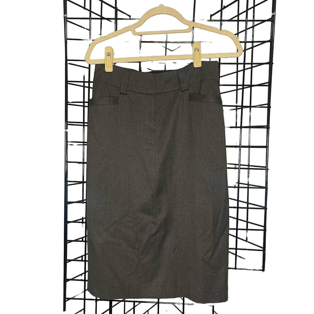 Mexx Wool Skirt Women's Sz 8